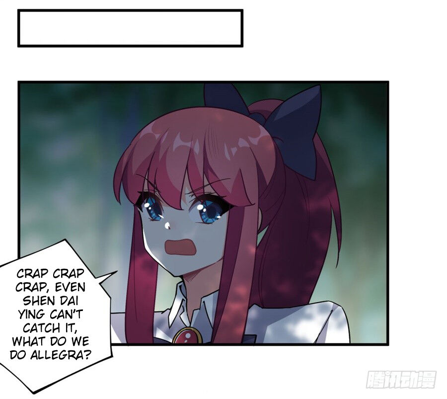 I picked up a demon lord as a maid-Chapter 33