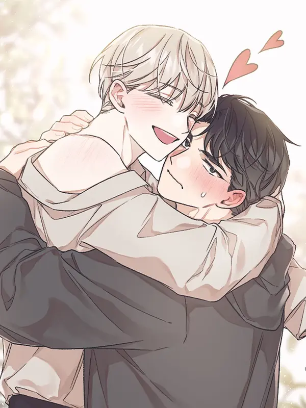 Black-haired Beast's Love