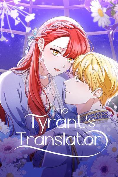 The Tyrant's Translator The Tyrant's Translator